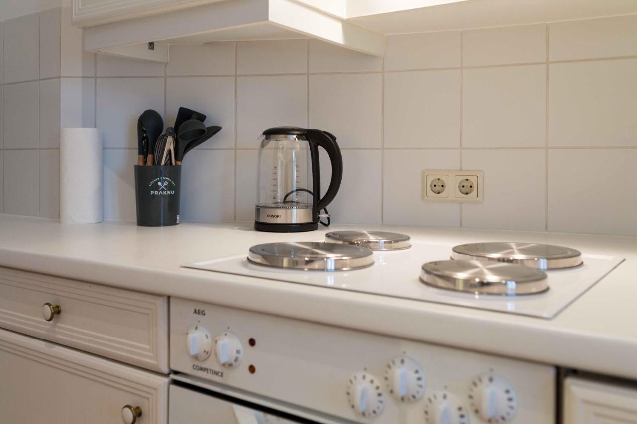 Beautiful Apartment City Center 4 Vienna Luaran gambar