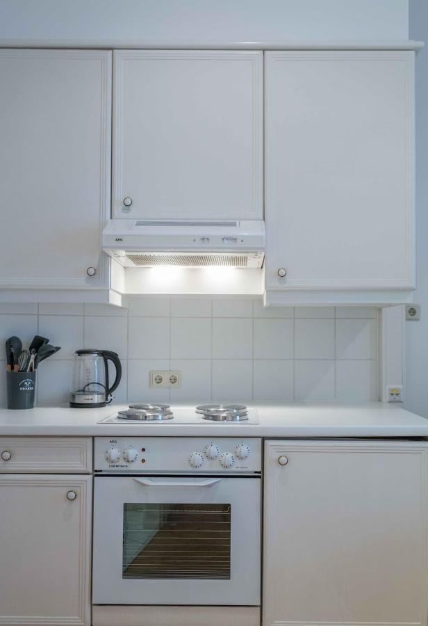 Beautiful Apartment City Center 4 Vienna Luaran gambar