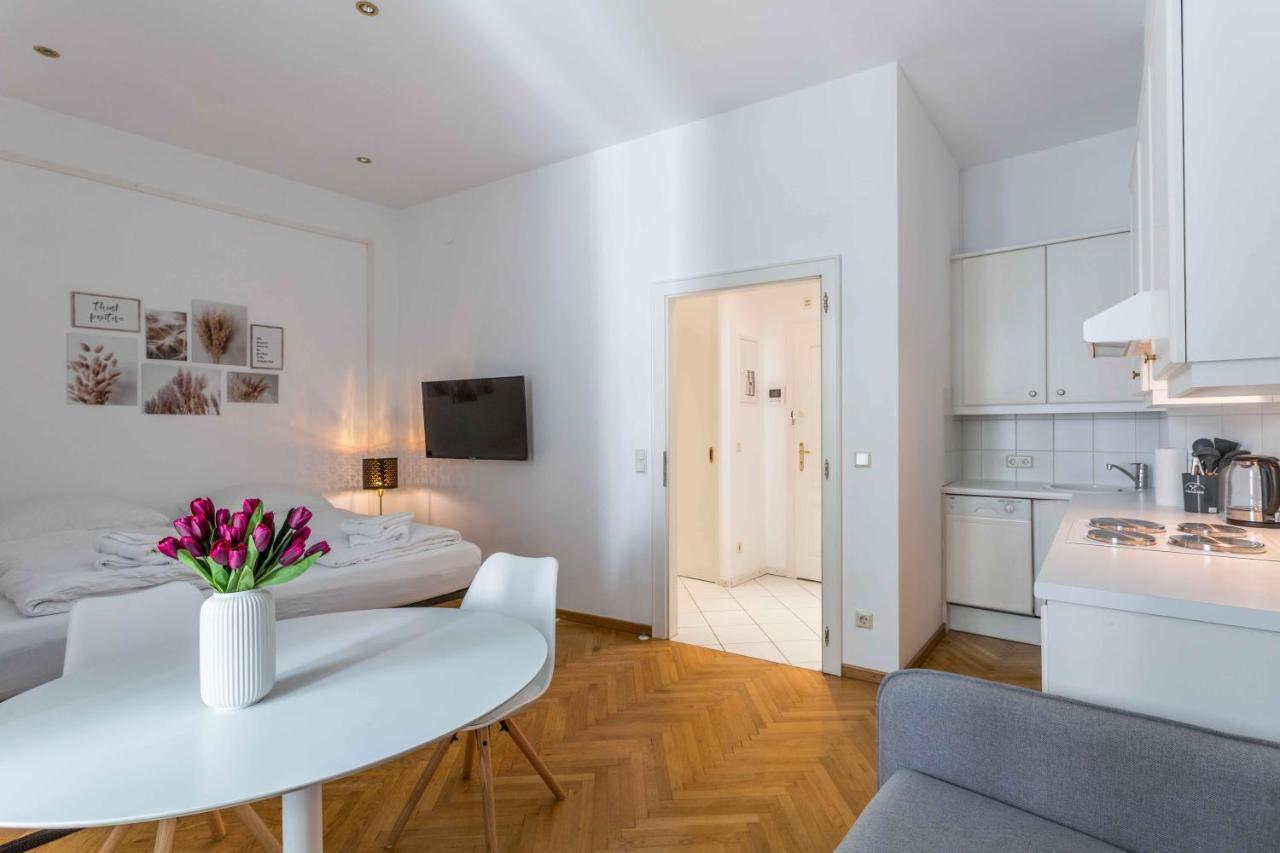 Beautiful Apartment City Center 4 Vienna Luaran gambar