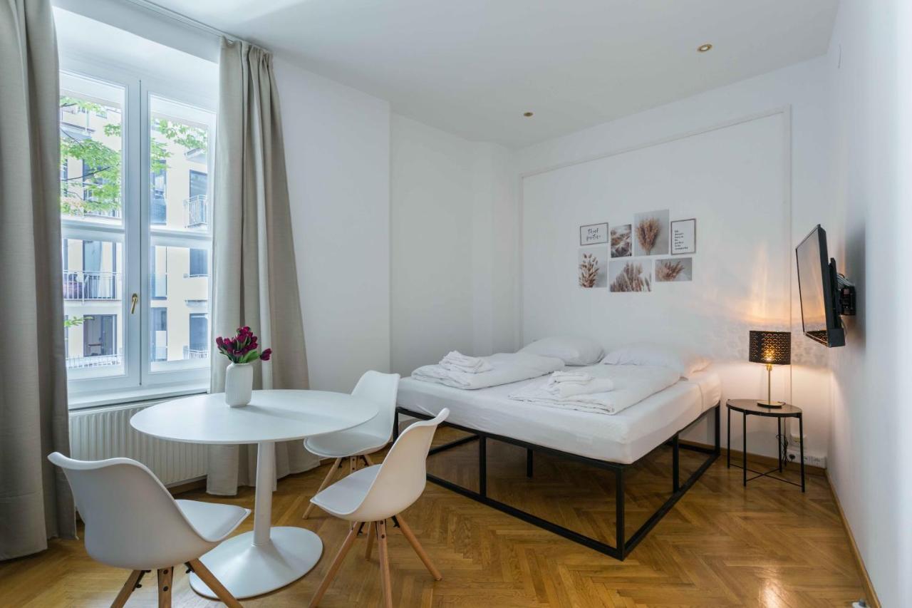 Beautiful Apartment City Center 4 Vienna Luaran gambar