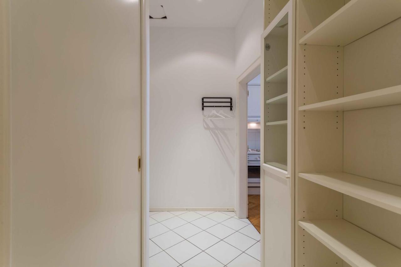 Beautiful Apartment City Center 4 Vienna Luaran gambar
