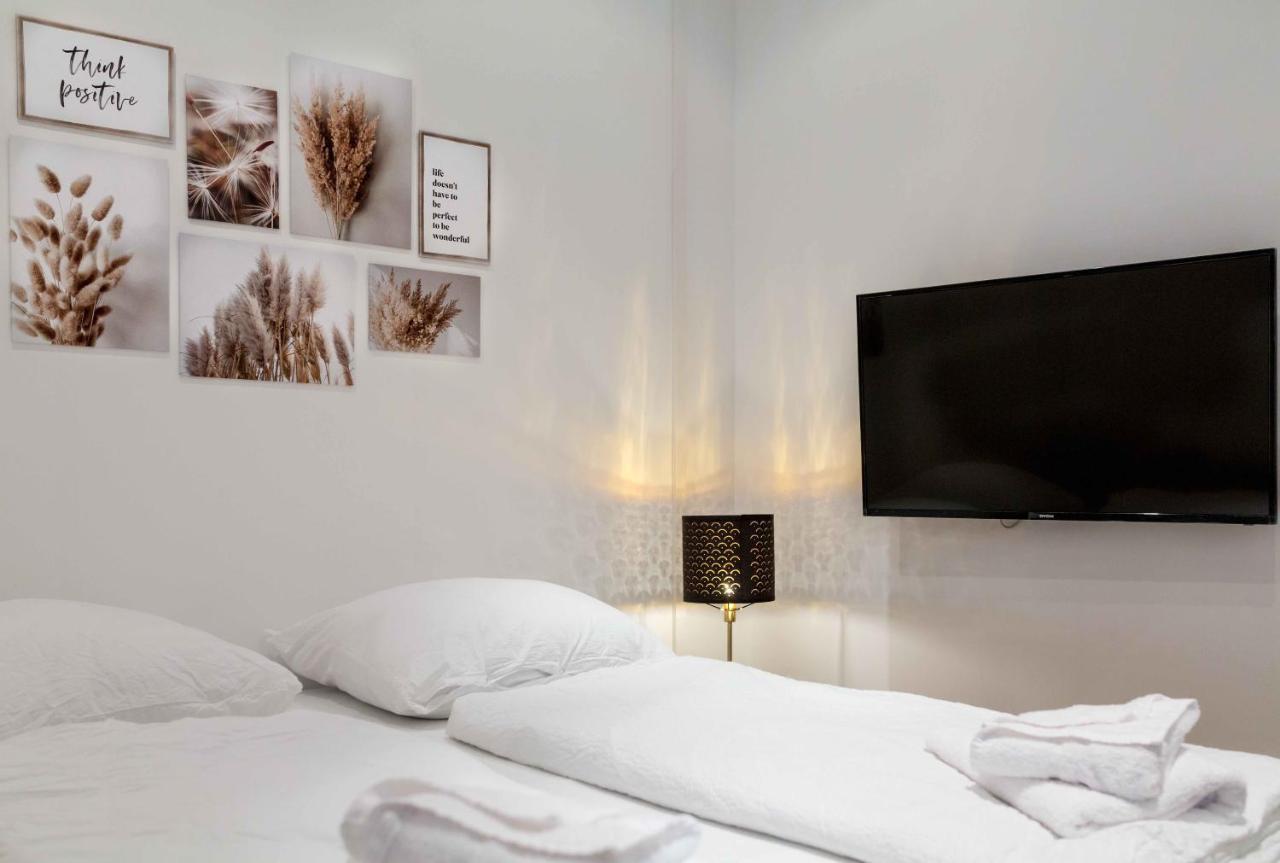 Beautiful Apartment City Center 4 Vienna Luaran gambar
