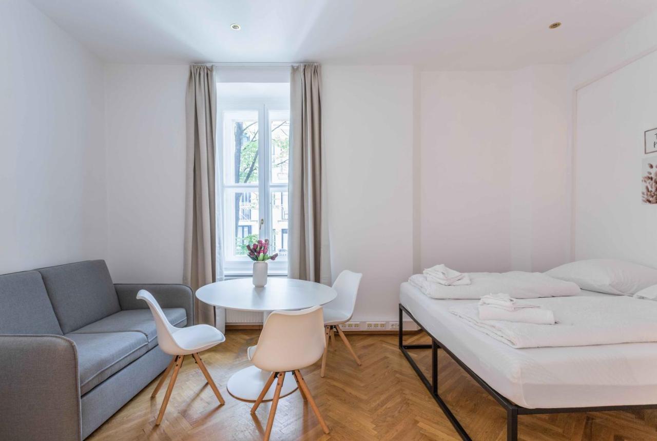 Beautiful Apartment City Center 4 Vienna Luaran gambar